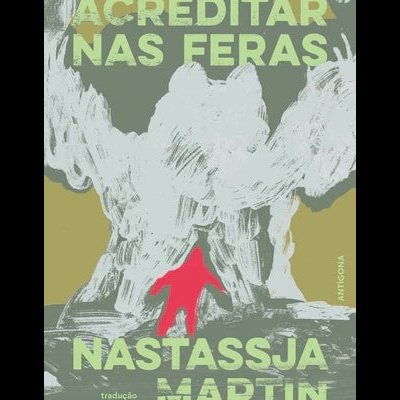 Acreditar nas Feras