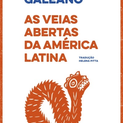 As Veias Abertas da América latina
