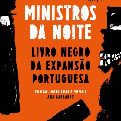 Ministros da Noite - Livro Negro da Expansão Portuguesa