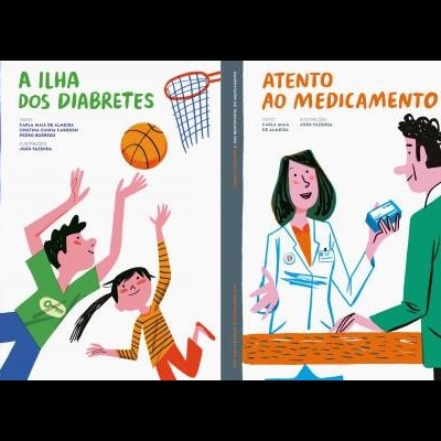 Pack Geração Saudável