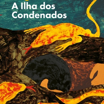A Ilha dos Condenados