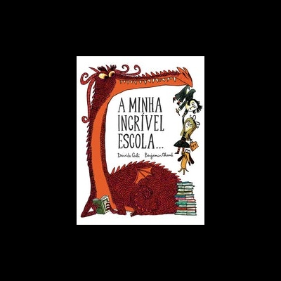 A Minha Incrível Escola