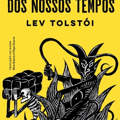 Escravatura dos Nossos Tempos (A)