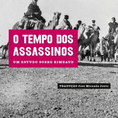 O Tempo dos Assassinos