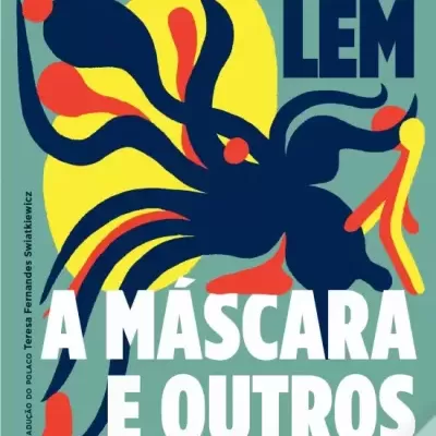 Máscara e Outros Contos (A)