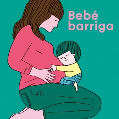 Bebé Barriga
