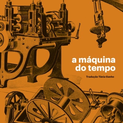 A Máquina do Tempo