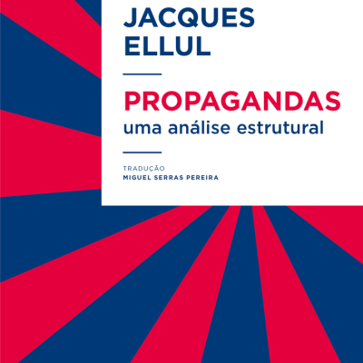 Propagandas - uma análise estrutural