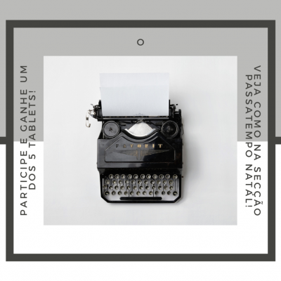 Tenho um Conto de Natal