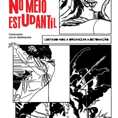 Da Miséria no Meio Estudantil