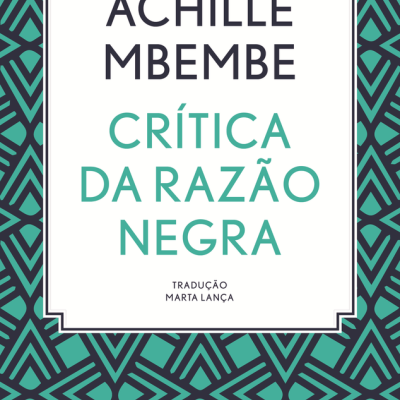 Crítica da Razão Negra