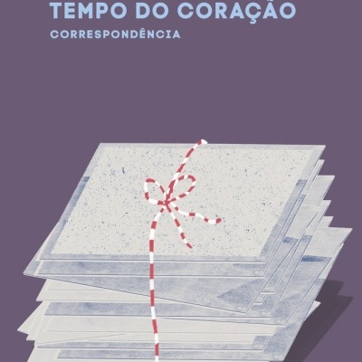Tempo do Coração - Correspondência