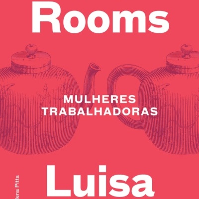 Tea Rooms - Mulheres Trabalhadoras