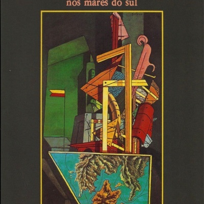 O Papalagui [ed. Ilustrada]