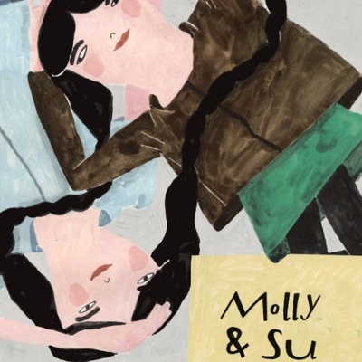 Molly & Su