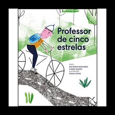 Professor de Cinco Estrelas