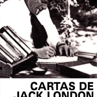 Cartas de Jack London