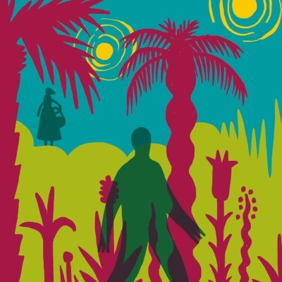 A Invenção de Morel