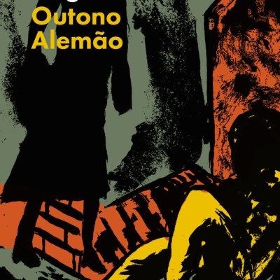 Outono Alemão