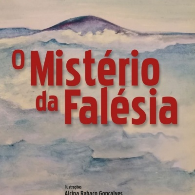 O Mistério da Falésia O Mistério da Falésia