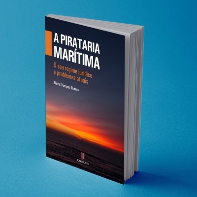 A Pirataria Marítima - O seu Regime Jurídico e Problemas Actuais - Ebook. Informação ao leitor: Este ebook está disponível em Mandarim.