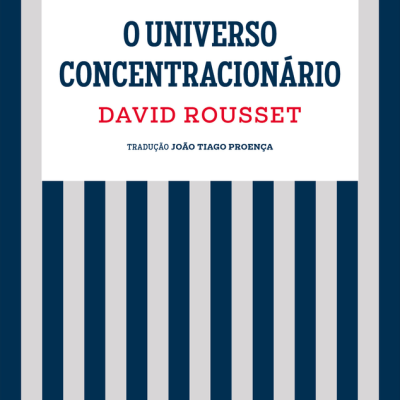 O Universo Concentracionário