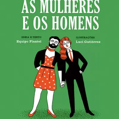 As Mulheres e os Homens