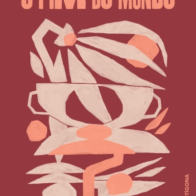 Ideias Para Adiar o Fim do Mundo