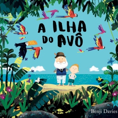 A Ilha do Avô