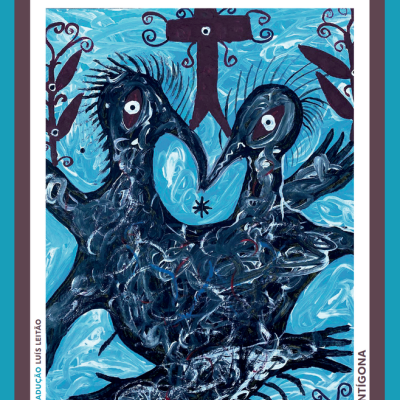 O Grito dos Pássaros Loucos