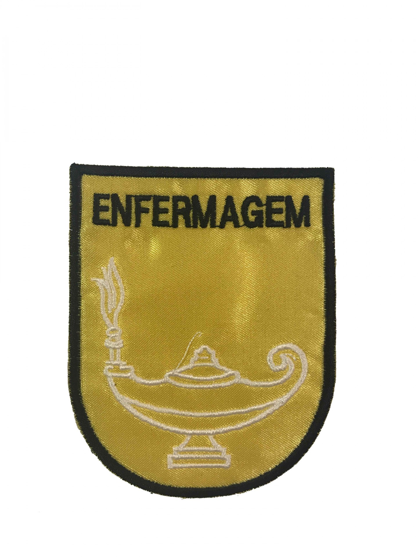 Emblema Enfermagem