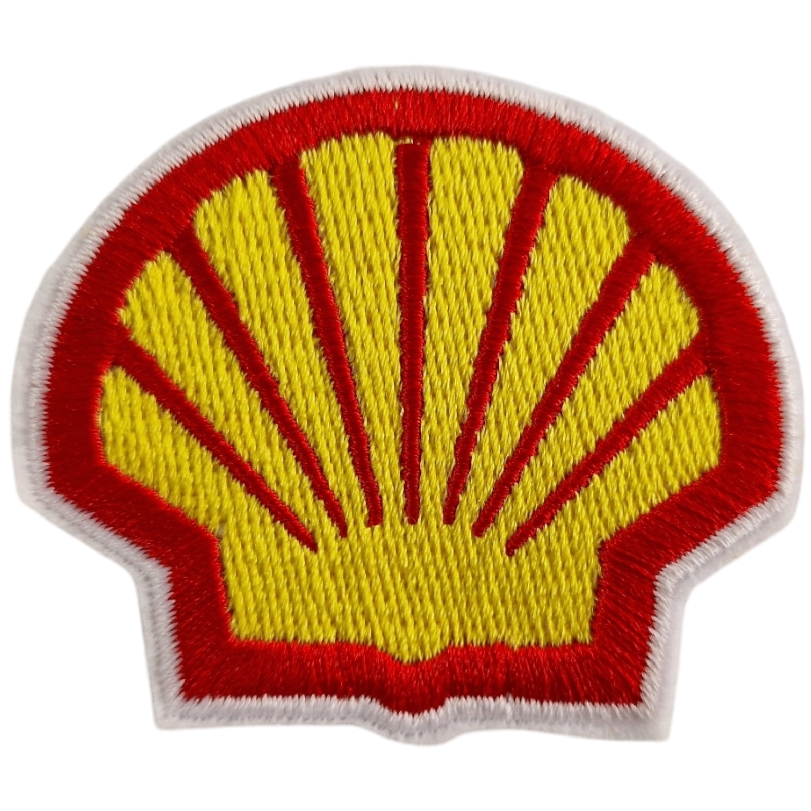 Emblema SHELL Logo