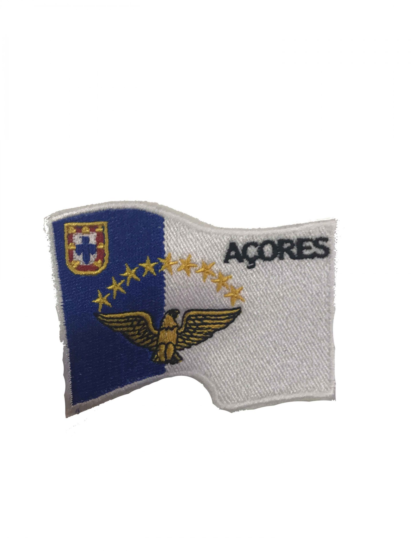 Emblema Açores