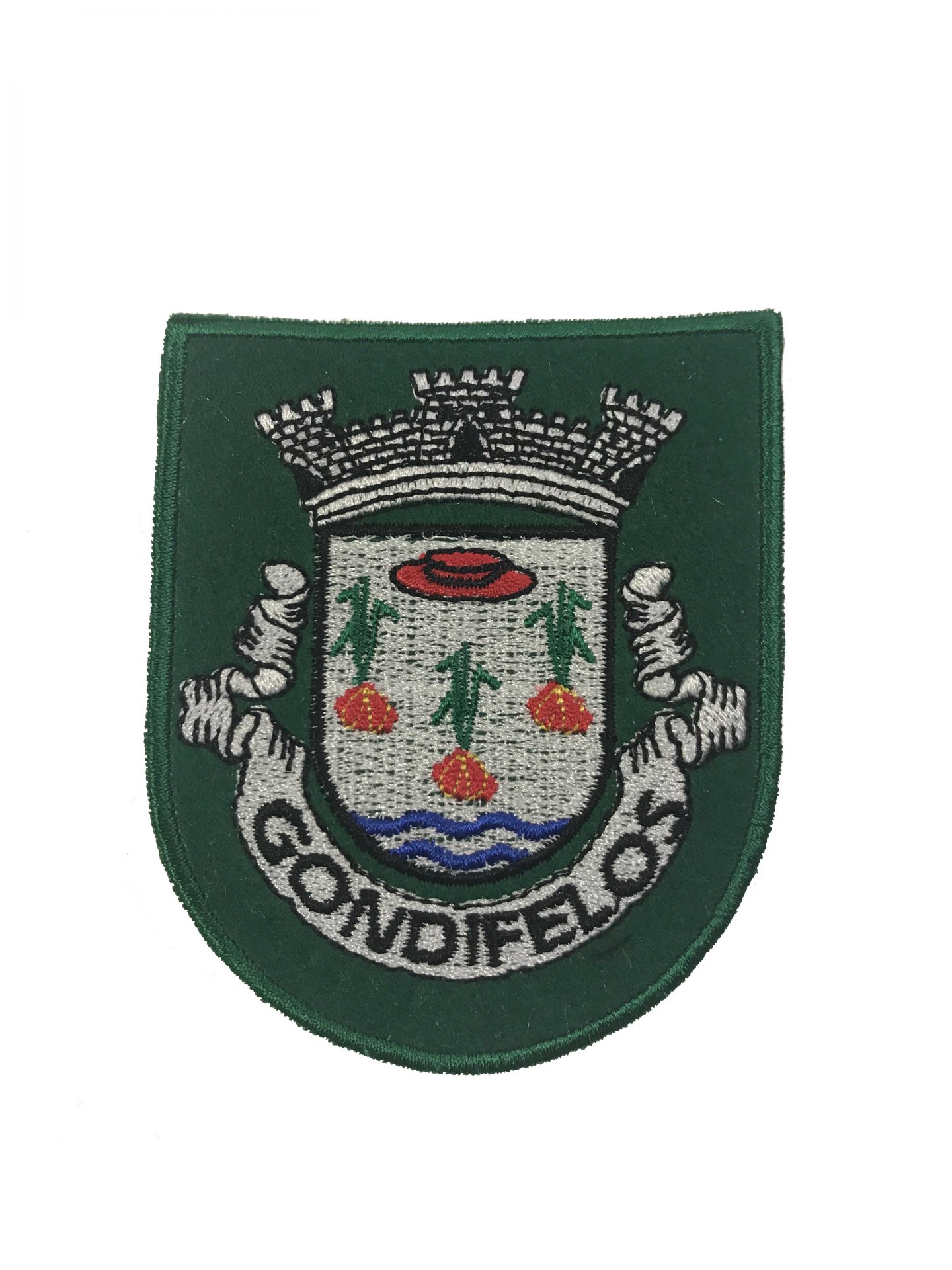 Emblema Gondifelos
