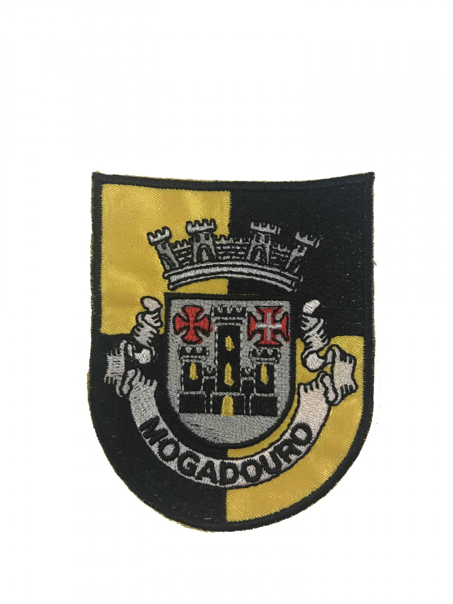 Emblema Mogadouro