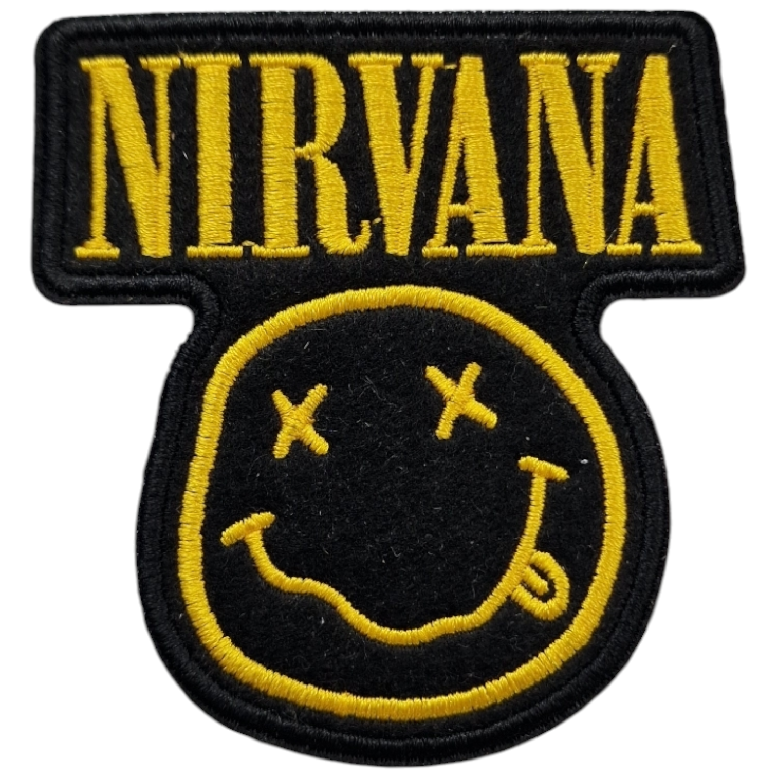 Emblema Nirvana