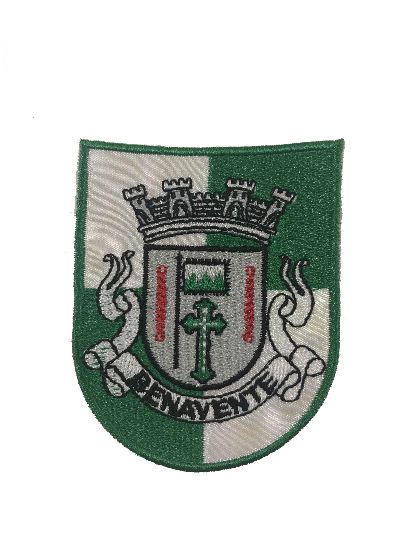 Emblema Benavente