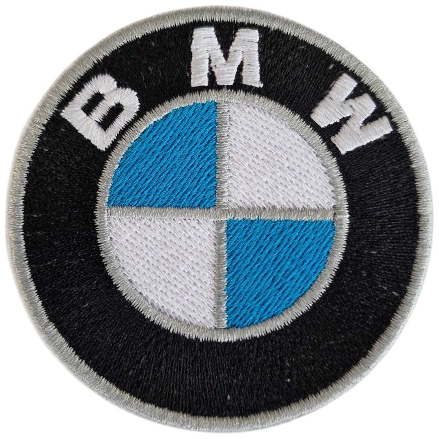 Emblema logo BMW 7cm