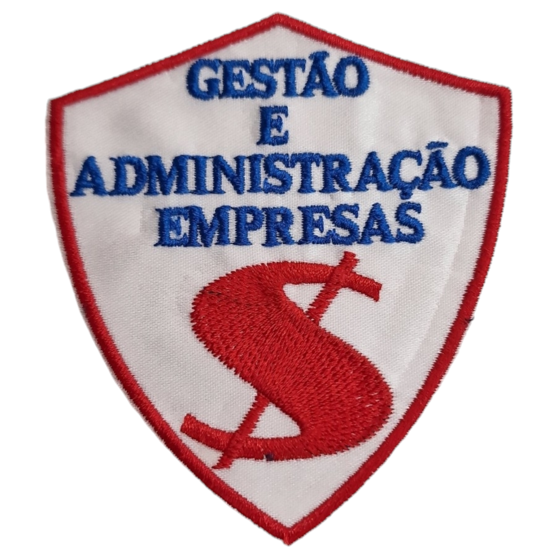 Emblema Gestão e Administração Empresas