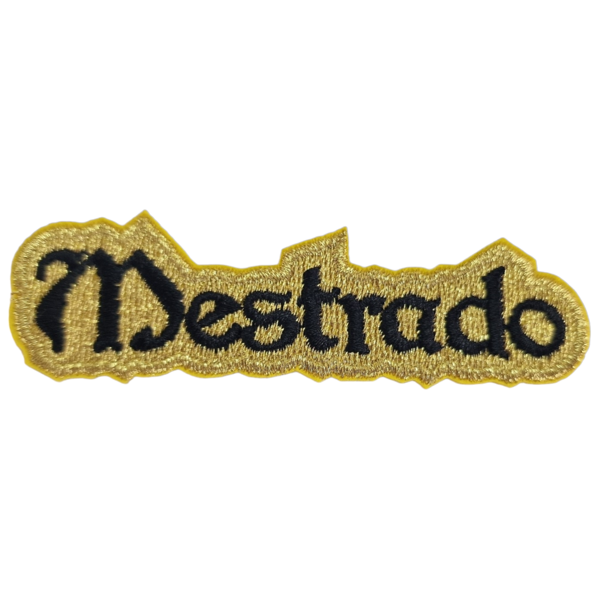 Emblema Mestrado