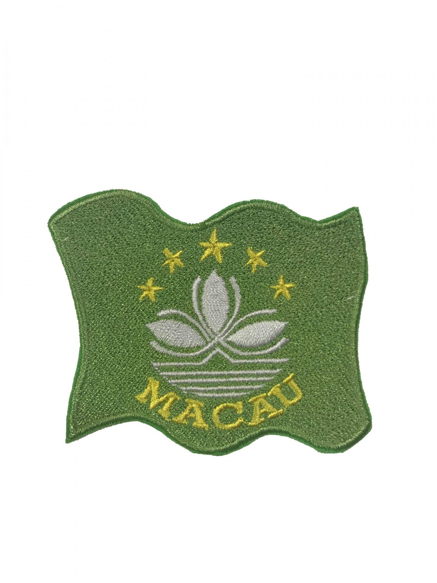 Emblema Macau
