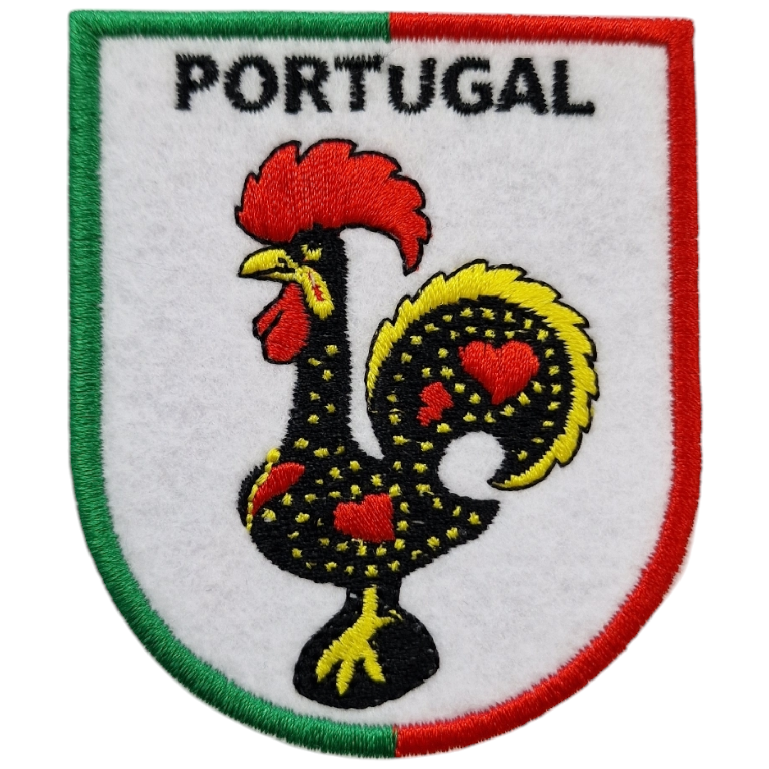 Emblema Galo Barcelos PT