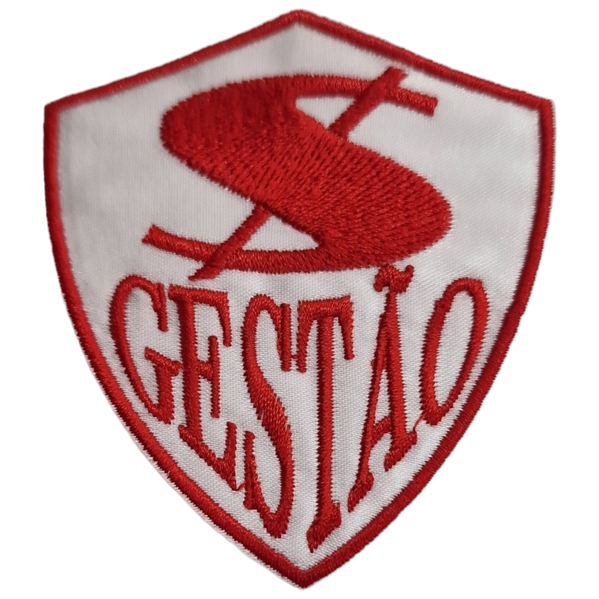Emblema Gestão 2