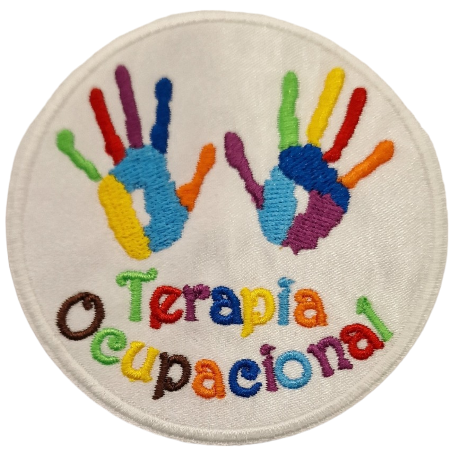 Emblema Terapia Ocupacional M