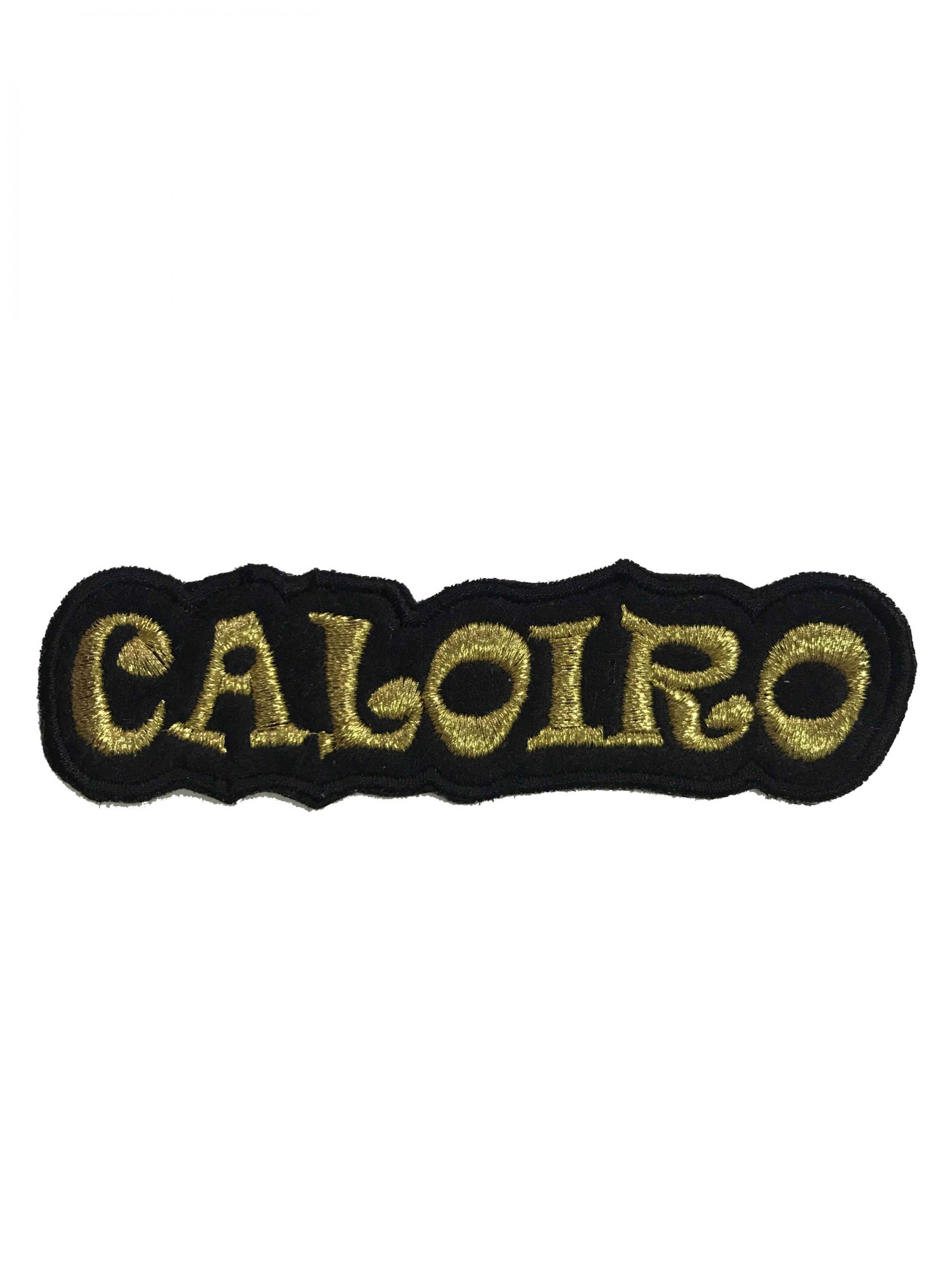 Emblema Caloiro