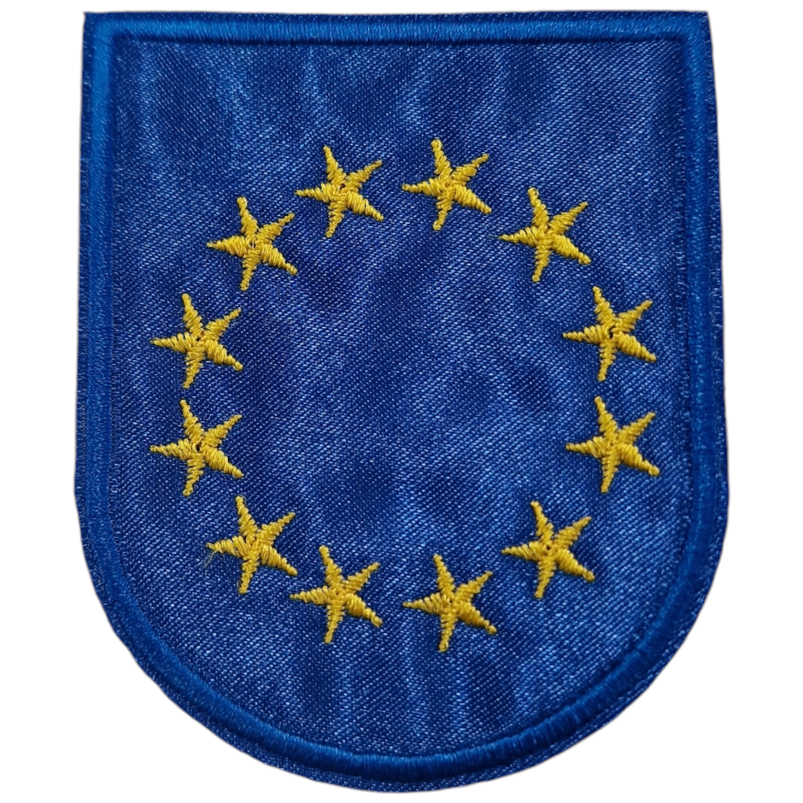 Emblema União Europeia Brasão