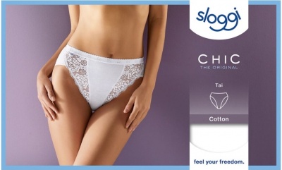 Sloggi Chic Tai