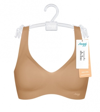Sloggi Zero Feel Bralette