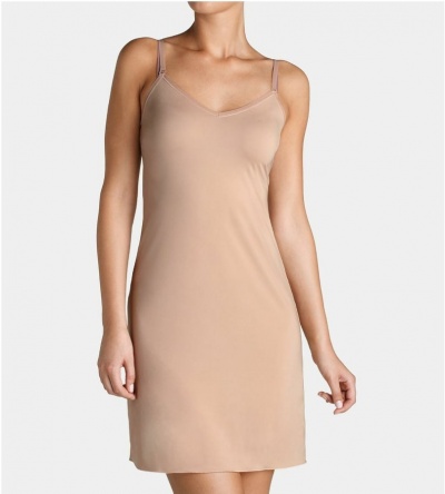 Body Make Up Dress 01