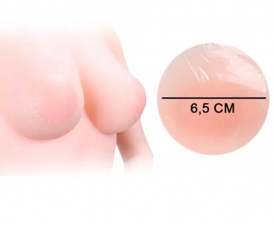 TAPA MAMILOS (Silicone)